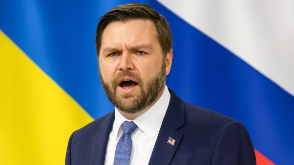 J.D. Vance a Ucrania y Rusia: 