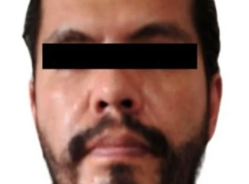 Detienen a Rolando ‘N’, quien amenazó con llevar 'al narco de Michoacán' a estadio de Toluca