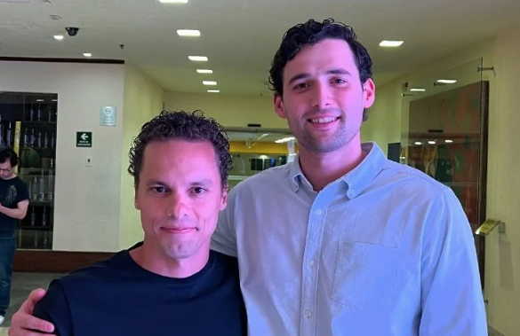 Crean nueva Federación Mexicana de Natación sin votación y con una planilla de unidad que incluye a directivo cercano a Kiril Todorov