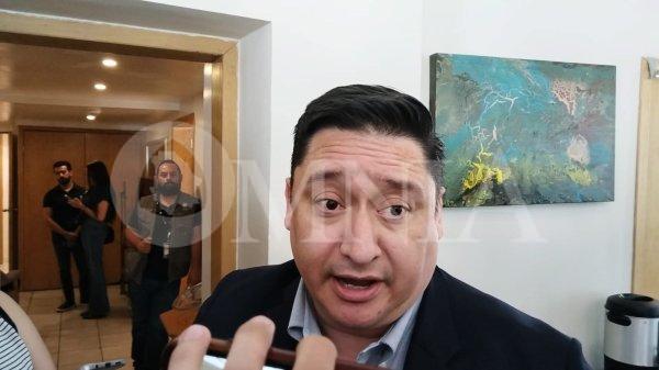 Javier Corral es un violentador político que interviene en el Poder Judicial: Chávez