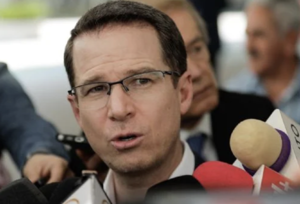 Reforma de telecomunicaciones y radiodifusión es para censurar y controlar: Ricardo Anaya