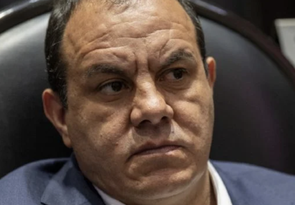 TEPJF ordena al INE determinar si Cuauhtémoc Blanco ejerció violencia política de género