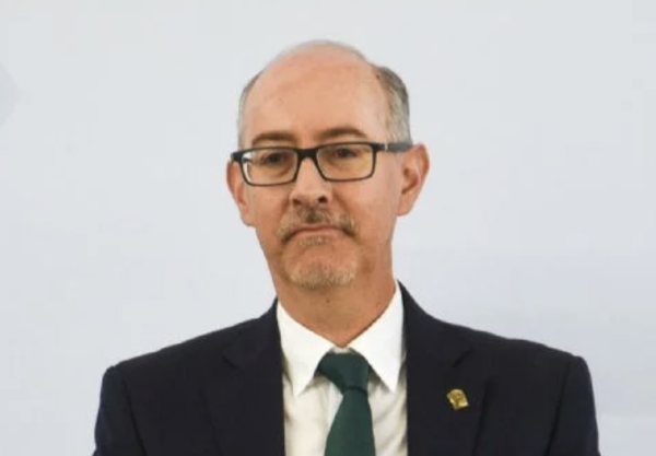 En audio filtrado, rector de UAEMex advierte que dejará las arcas vacías si no gana su candidata