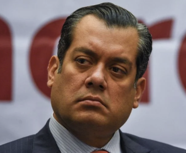 Gutiérrez Luna se suma a la depuración de candidatos a jueces señalados de haber defendido narcos; 