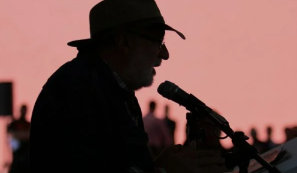 “La Iglesia maltrató al papa Francisco y él le quedó a deber a México”: Javier Sicilia
