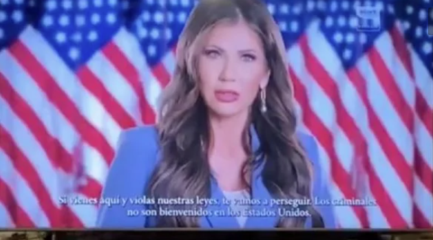 Multas y retiro de concesión: así castigarán a medios que transmitan propaganda extranjera