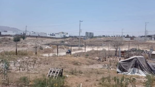 Acusan de despojo a Grupo Proyecta, inmobiliaria ligada ahora a Germán Larrea