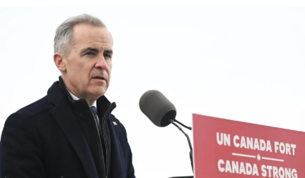Canadá acusa a EU de intentar controlarlos con la guerra arancelaria