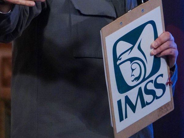 Perdón IMSS, no eres tú, soy yo: médico oncólogo 