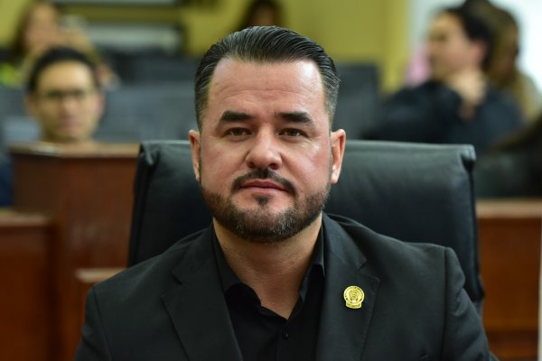 Comisiones unidas rinden informe respecto de la Convocatoria “Diputado y Diputada Infantil por un día”