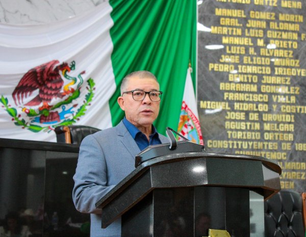Impulsa Pérez Pavía jornadas de salud en Meoqui el 28 y 30 de abril