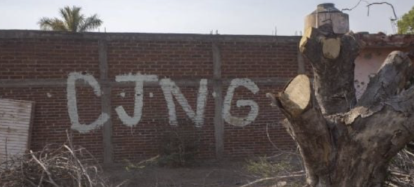 Seis detenidos en Irapuato ligados al CJNG son vinculados a proceso