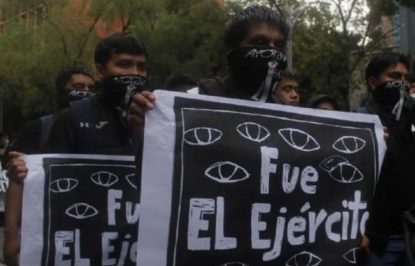 Activa ONU procedimiento por crisis de desapariciones: Oportunidades y riesgos