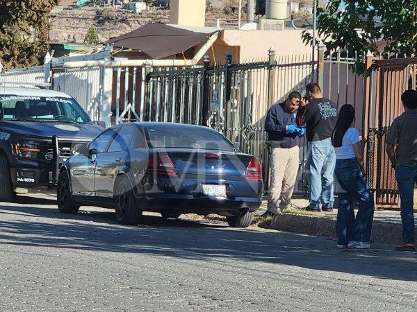 Localizan sin vida a una mujer de 80 años en avanzado estado de descomposición