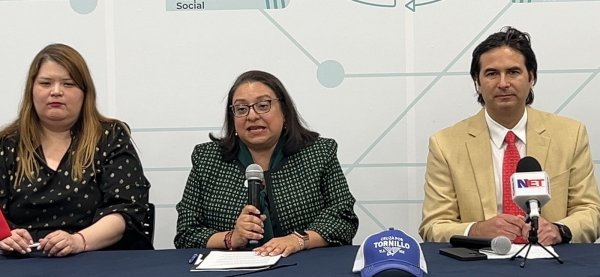 Cruce Fronterizo Guadalupe – Tornillo; promocionan su seguridad, velocidad y ventajas competitivas para la exportación de mercancías