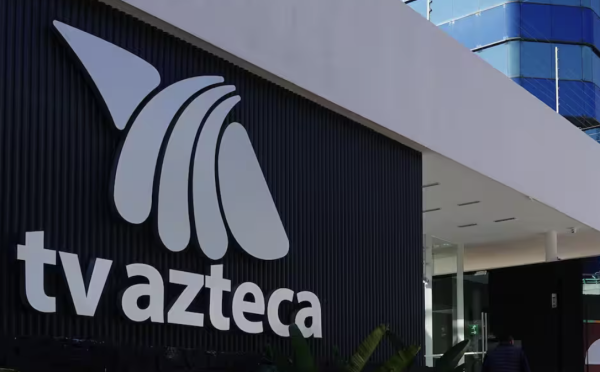 TV Azteca niega que haya transmitido spot antimigrante de EUA