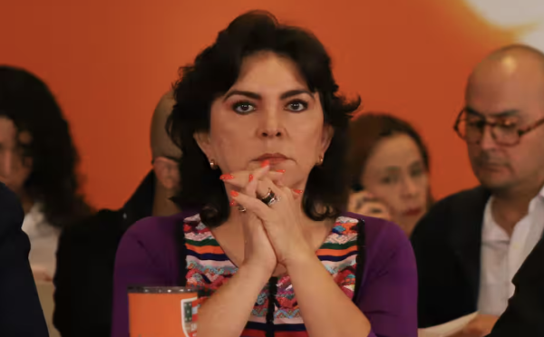 MC no participará en elección de jueces y ministros: ‘sería votar en algo que no creemos’