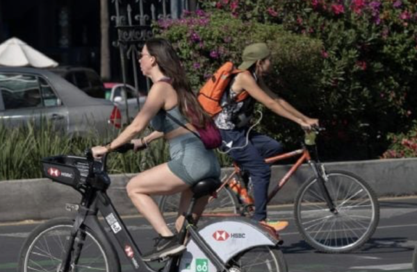 Prevalecerá la onda de calor de viernes a lunes; lloverá el fin de semana en los siguientes estados