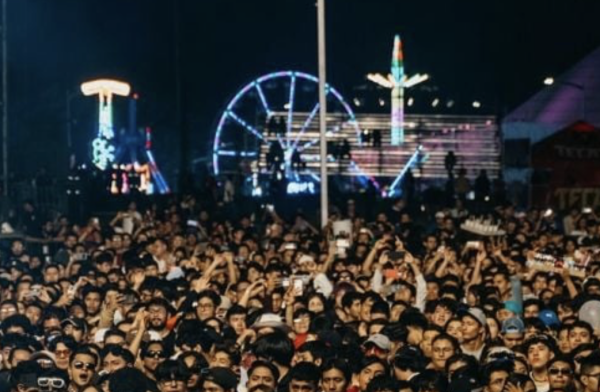 Reservan por cinco años información sobre costo de la Feria de Puebla 2025