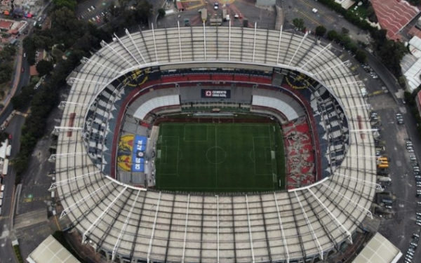 La NFL visualiza hasta 16 partidos internacionales a futuro por temporada; promete regresar a México cuando el Estadio Azteca esté listo