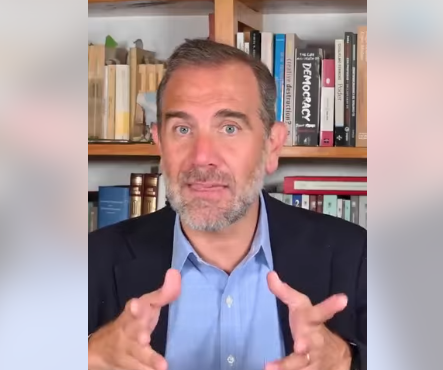 Lorenzo Córdova revela otro escándalo monumental sobre la elección del Poder Judicial