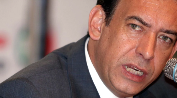 Reviven a partido aliado de Humberto Moreira; ahora se llamará 