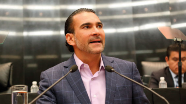 Discutamos a detalle la reforma de Telecomunicaciones: Luis Armando Melgar