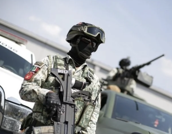 Tras ola de violencia, refuerzan la seguridad en Michoacán; autoridades despliegan operativos por tierra y aire