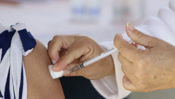 México registra 583 casos de sarampión y 809 de tos ferina en los primeros meses de este 2025
