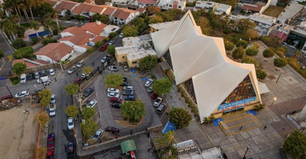 “La violencia y la muerte no tienen la última palabra”: diócesis de Culiacán condena el hallazgo de cuerpos decapitados en iglesia