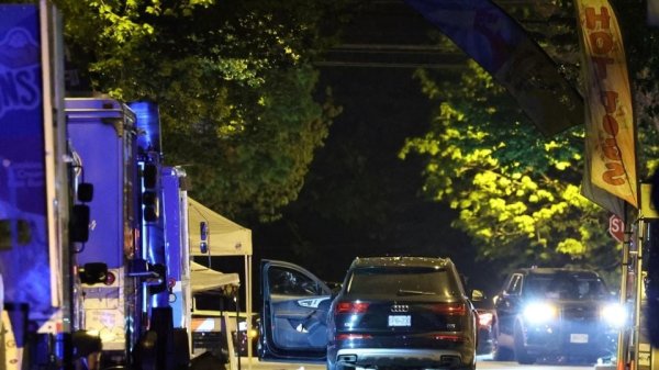 Atropellamiento masivo en Canadá: mueren nueve personas en festival de la comunidad filipina