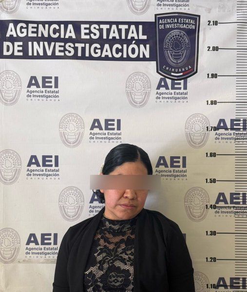 Vinculan a proceso a tres mujeres por su probable responsabilidad en delitos sexuales contra menores de edad