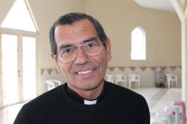 La Misericordia de Dios es nuestra fortaleza