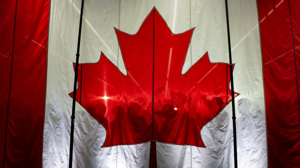 Candidatos en elecciones canadienses finalizan bajo tragedia de Vancouver