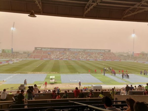 ¿Se pospone? Liga MX anuncia que el calentamiento del Juárez vs Pumas se atrasó