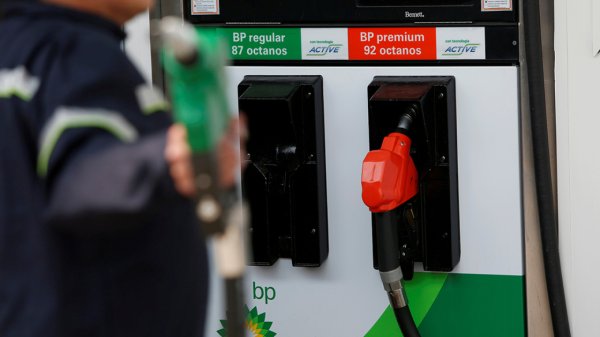 Dejan sin estímulos fiscales a las gasolinas y el diésel por tercera semana consecutiva