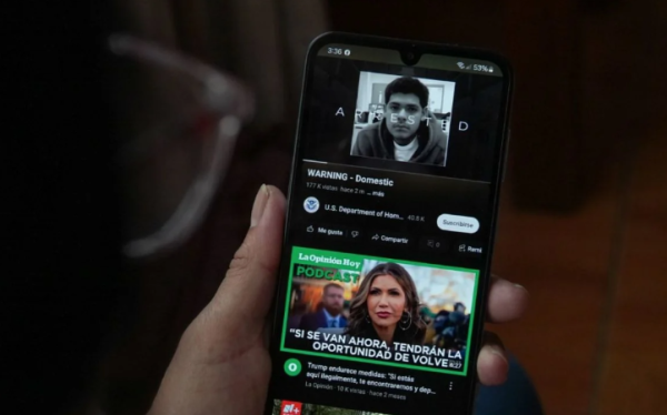 Casi 50% de usuarios de redes temen censura con reforma de telecomunicaciones: estudio