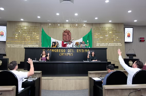 José Ramón Cancino Ibarra: El Magistrado de la vergüenza regresa al poder