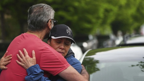 Presentan cargos de asesinato contra sospechoso en ataque con vehículo en Vancouver