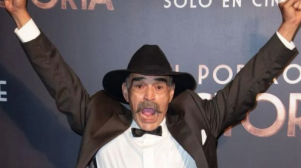 El actor y cineasta Javier Zaragoza fallece a los 63 años; participó en cintas como 