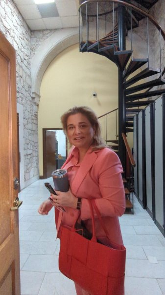 Seguimos revisando PCE; desgraciadamente ha faltado una atención más cercana con la Sección 42: Maru