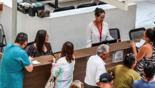 Alertan a trabajadores por fraudes en fondos de Subcuenta de Vivienda del Infonavit