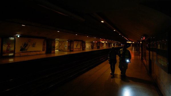 'Blackout' ibérico es uno de los peores apagones en la historia reciente de Europa