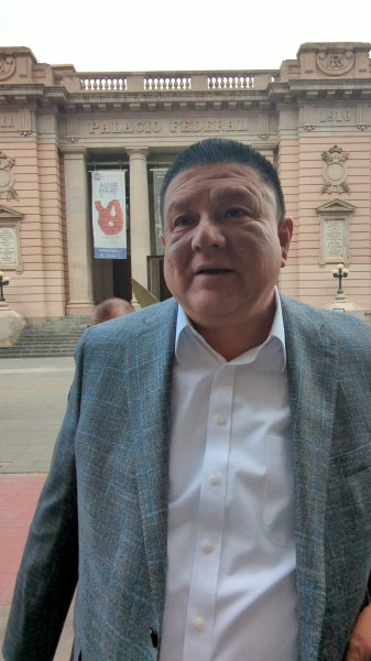 A la baja homicidios dolosos; algunos no están relacionados al crimen organizado: Jáuregui