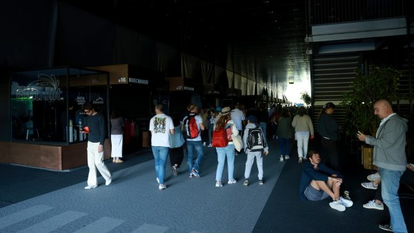 Lo que se sabe del apagón masivo que deja sin luz a media Europa
