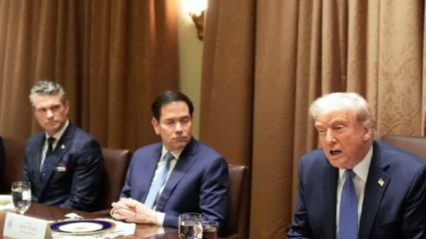 Gobierno de Trump calcula que en EU hay más de 20 millones de indocumentados