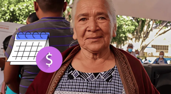 Pensión Bienestar: ¿Cuándo sale el calendario oficial de pagos de mayo?