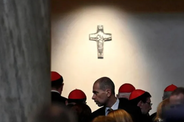 Estos son los retos que deberá enfrentar el próximo papa