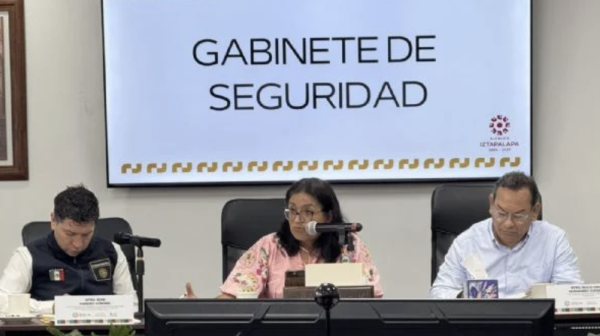 Agrupación de corridos bélicos denuncia censura de la alcaldía Iztapalapa