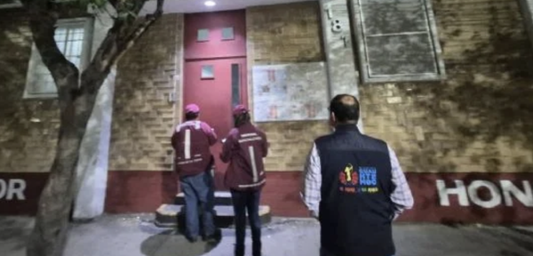 Muere niño en campamento de academia militarizada en CDMX; su familia denuncia tortura